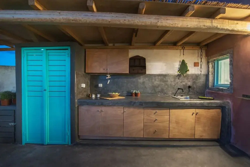 Foto - Sophia Finikia Villas