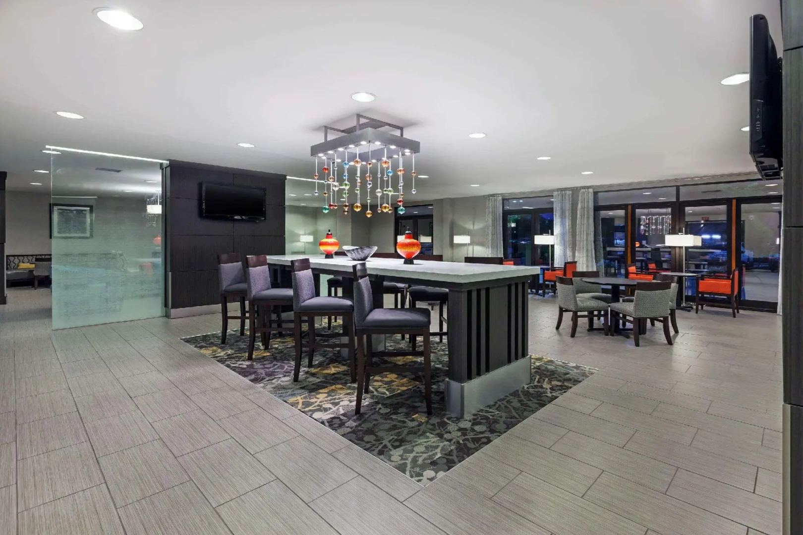 Photo - Comfort Inn & Suites Irving Las Colinas DFW