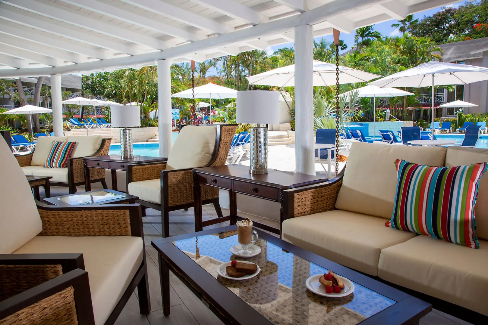 Foto - The Club Barbados - All Inclusive - Adults Only