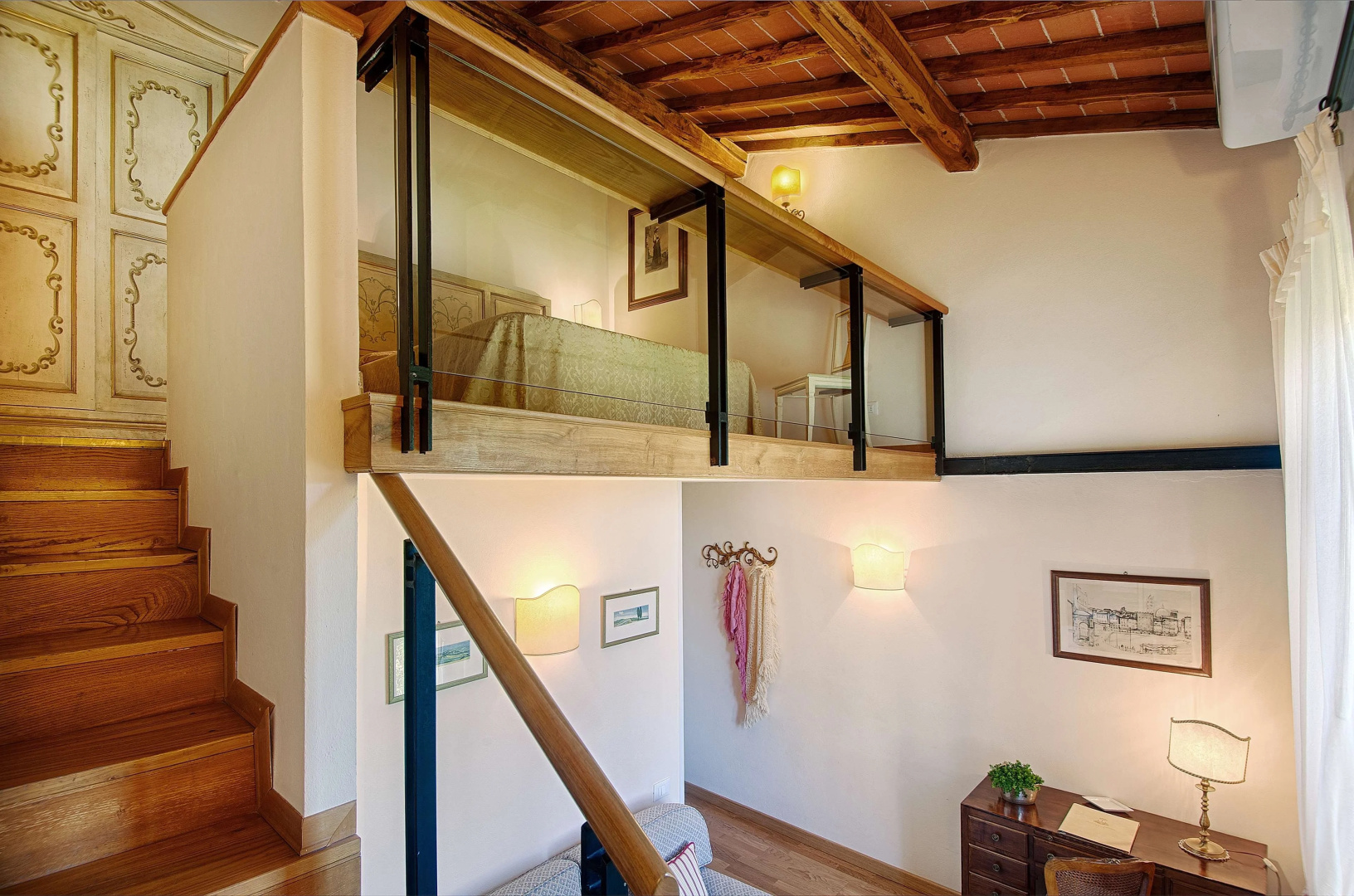 Foto - Villa Scacciapensieri Boutique Hotel