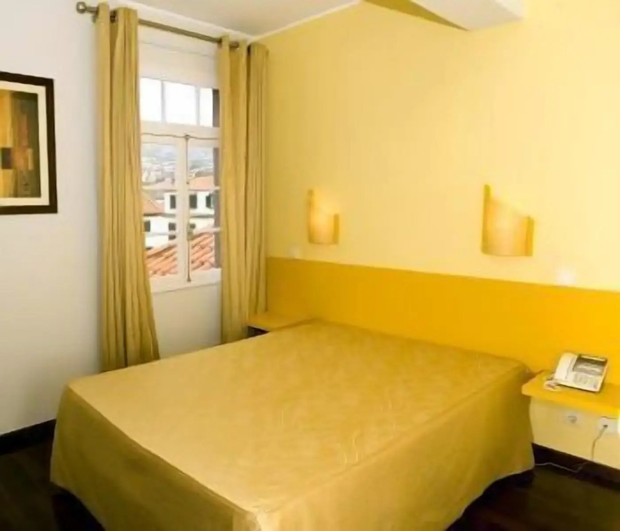 Foto - Residencial Chafariz /Queimada