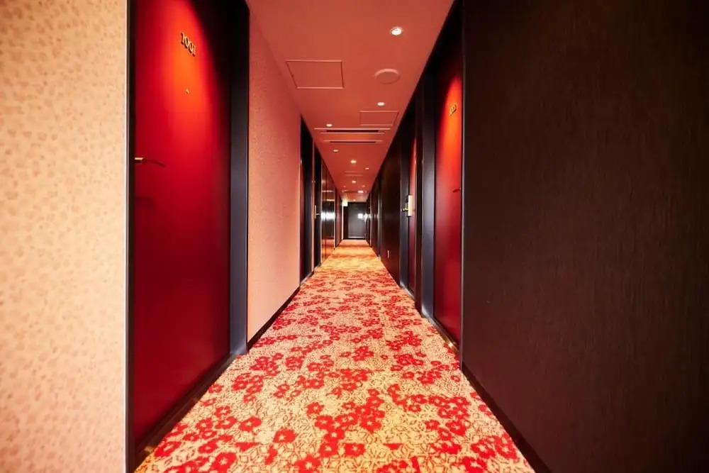 Photo - The Celecton Kyoto Horikawa Sanjo