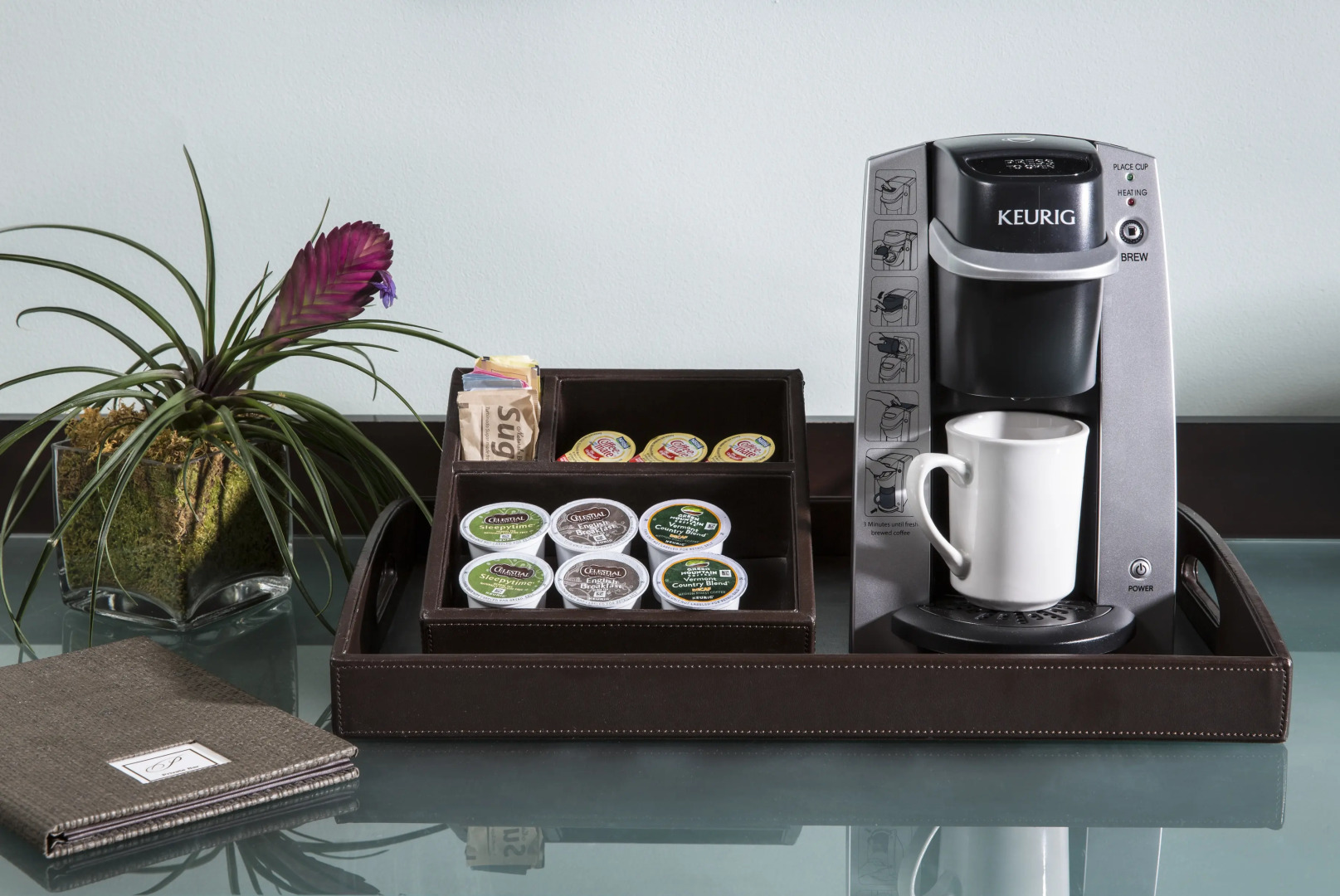 Foto - The Palms Hotel & Spa