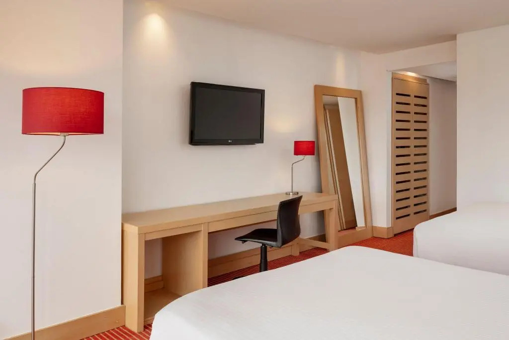 Photo - Fairfield by Marriott Bogota Embajada