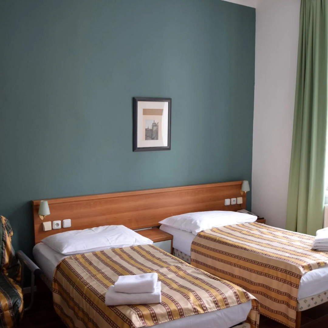 Foto - Residence Select