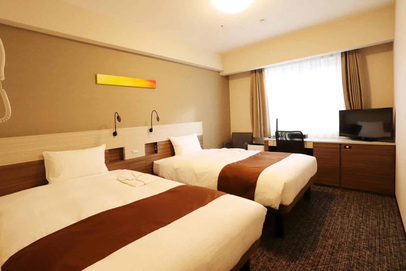 Photo - Smile Hotel Premium Osaka Hommachi