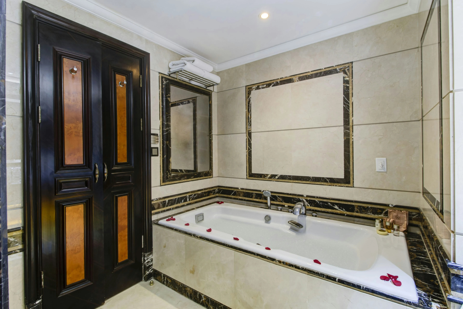 Photo - Narcissus Hotel & Spa, Riyadh