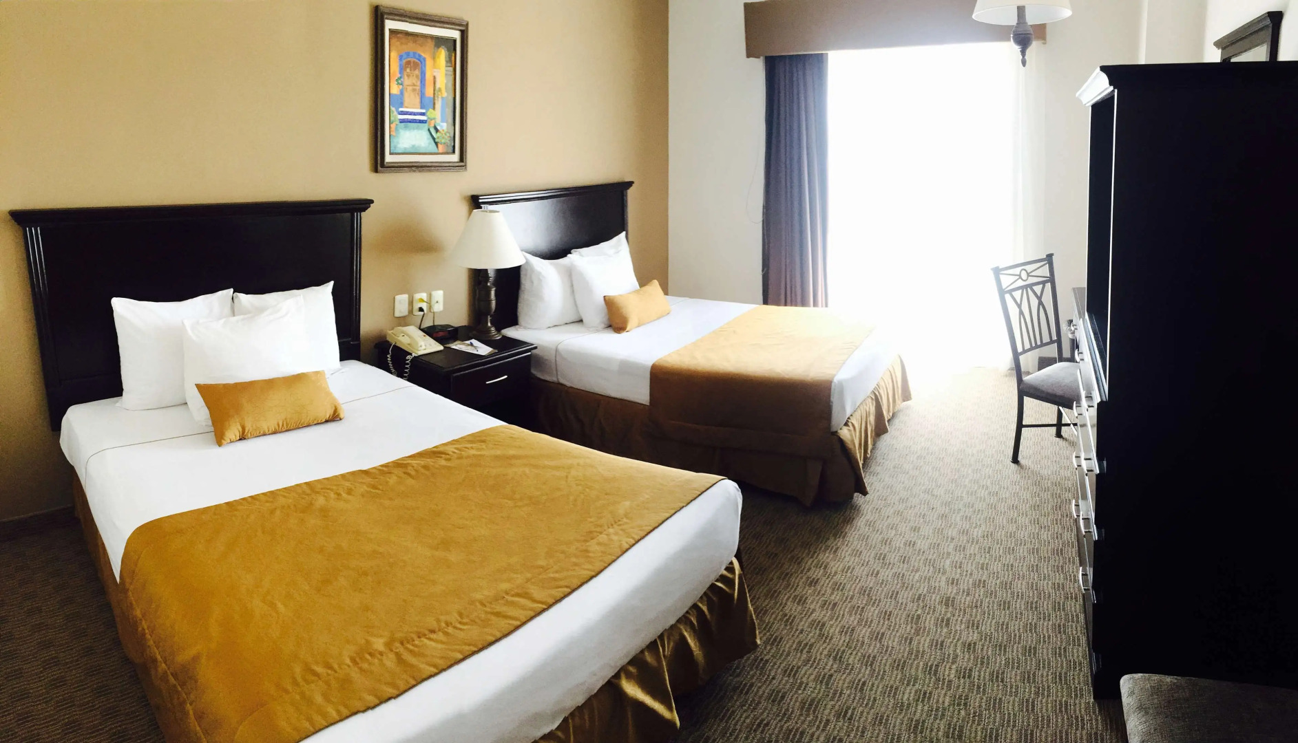 Foto - Best Western Hotel Posada Del Rio Express