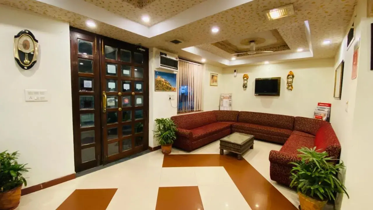 Foto - Hotel Classic Inn