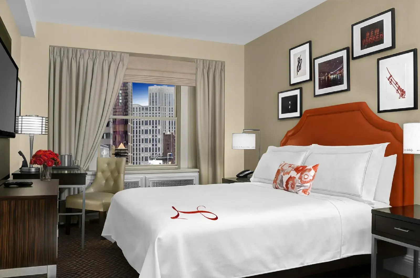Photo - The Lexington Hotel, Autograph Collection