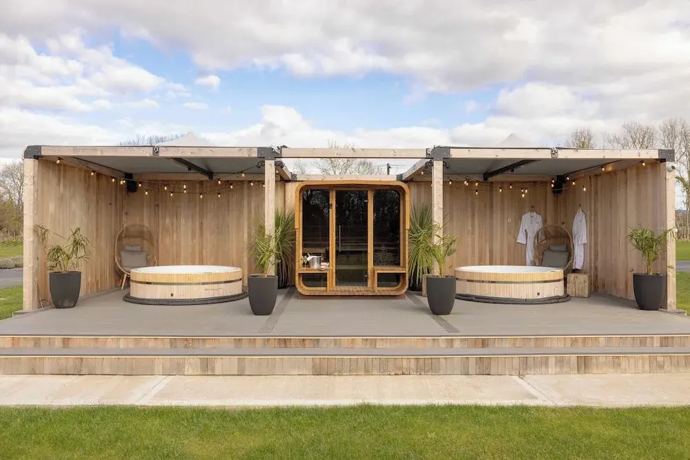 Photo - voco The Club - Dublin Gateway by IHG