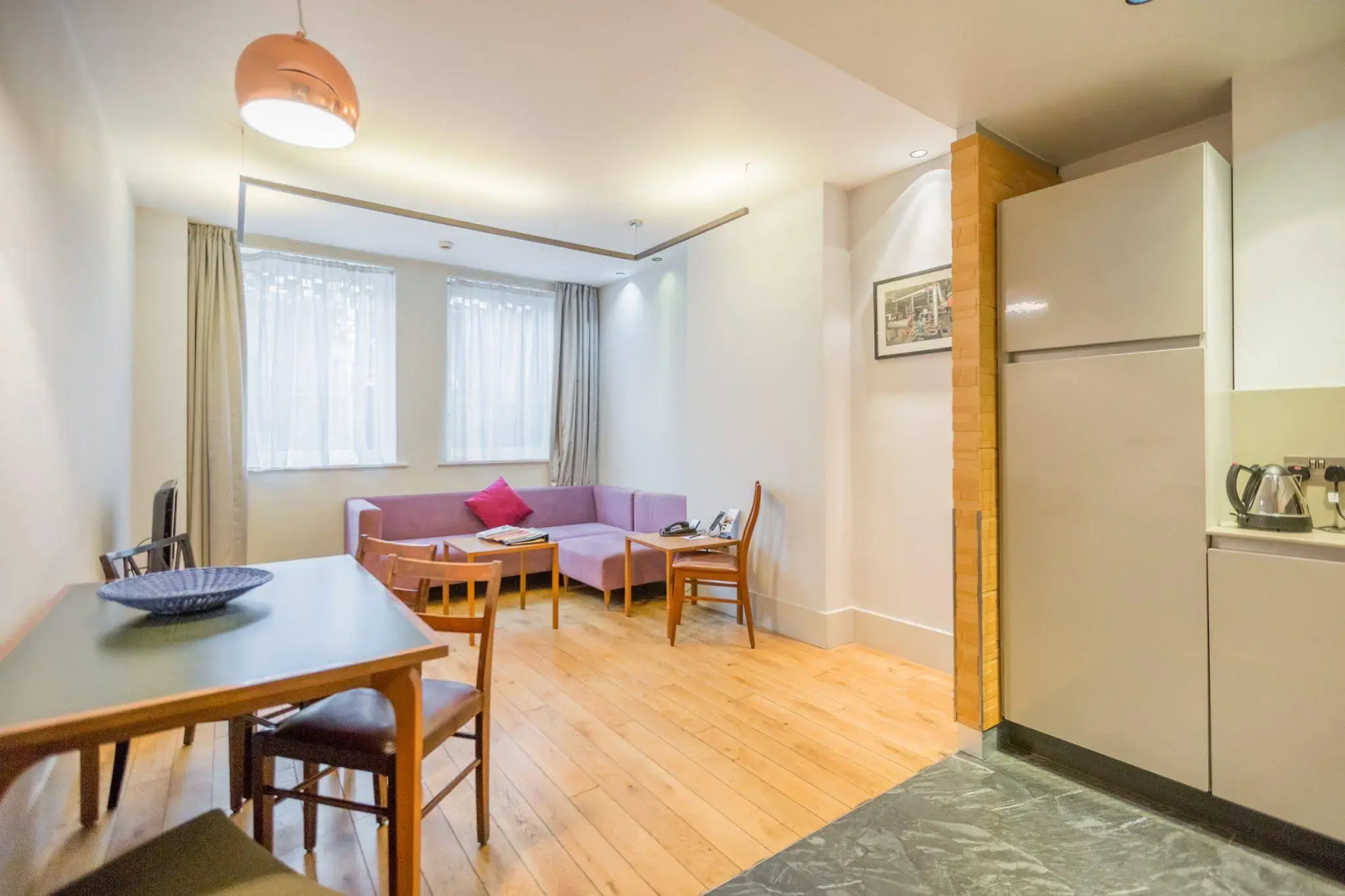 Foto - Town Hall Hotel - Shoreditch