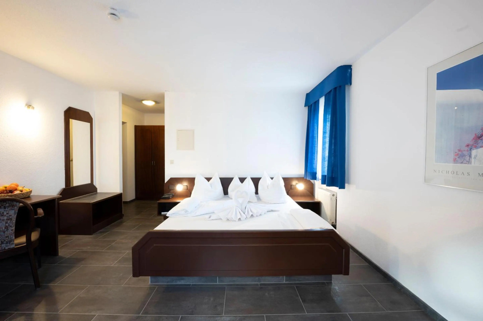 Photo - Hotel Astoria am Urachplatz