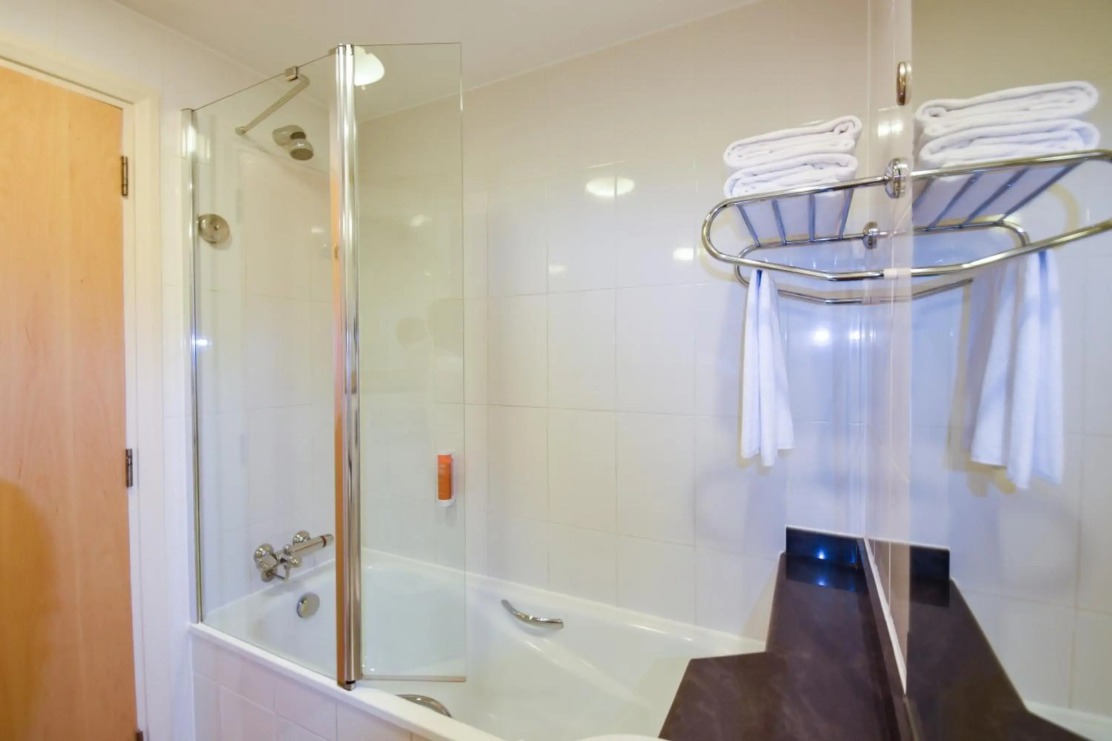 Foto - Premier Inn Abu Dhabi Capital Centre