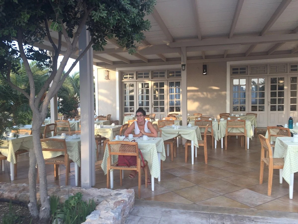 Photo - Santo Miramare Beach Resort