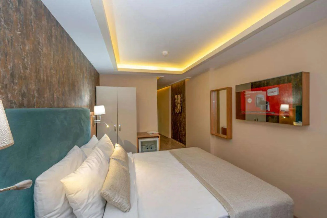 Foto - Hotel Devman