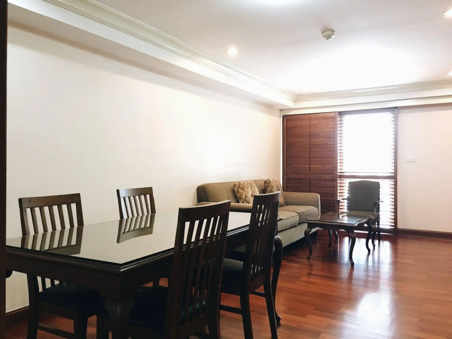 Foto - Marriott Executive Apartments Bangkok, Sukhumvit 50