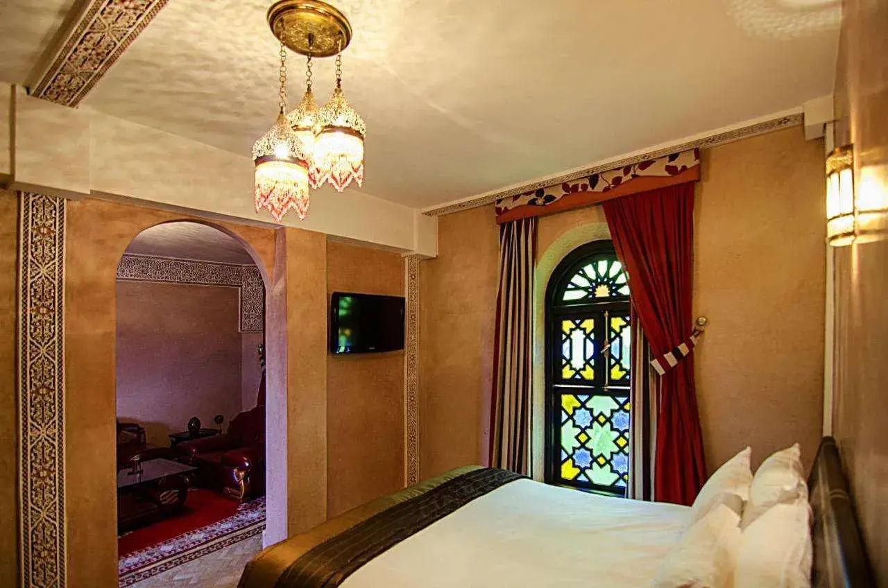 Photo - Palais Ommeyad Suites & Spa