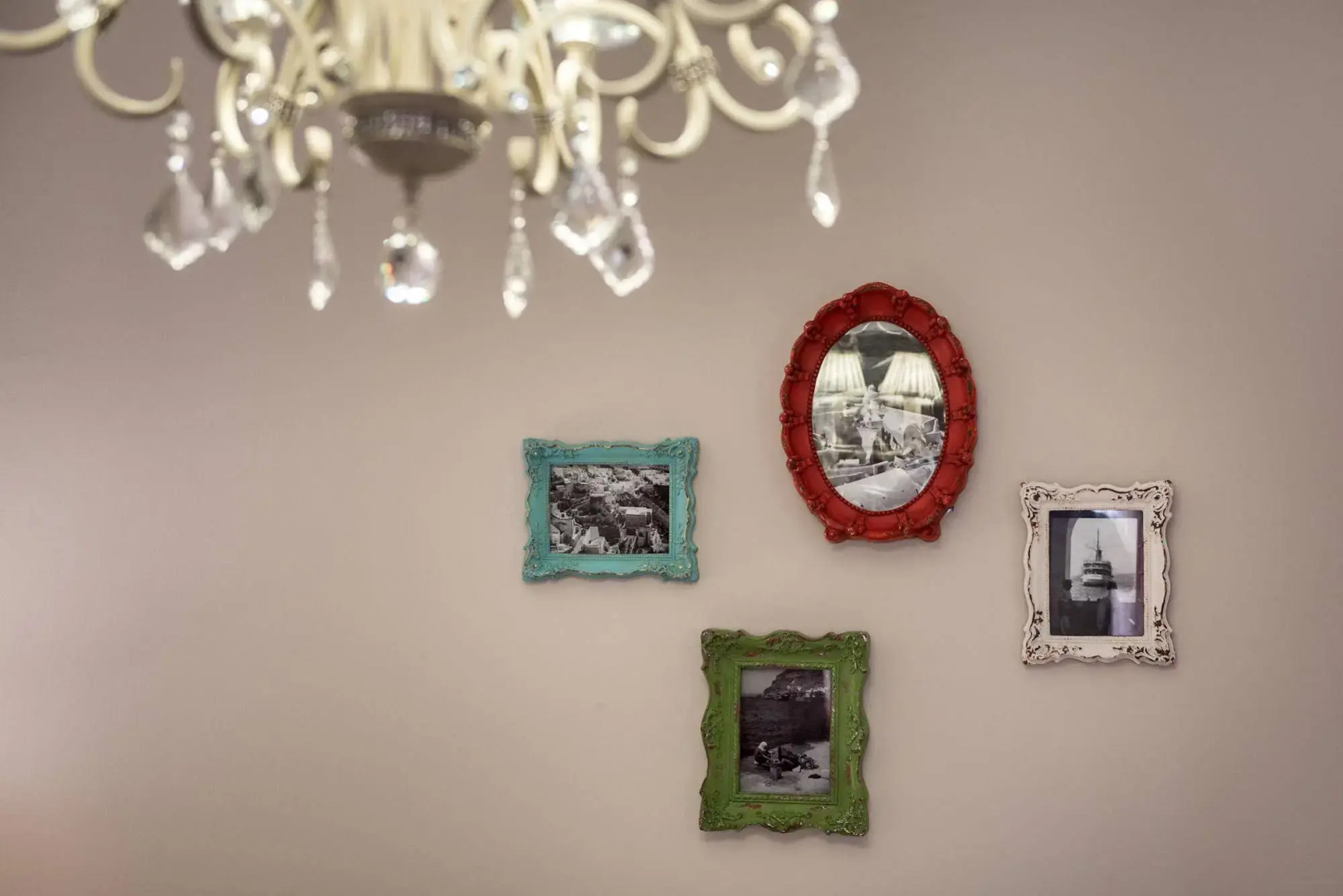 Foto - Suite Home Santorini