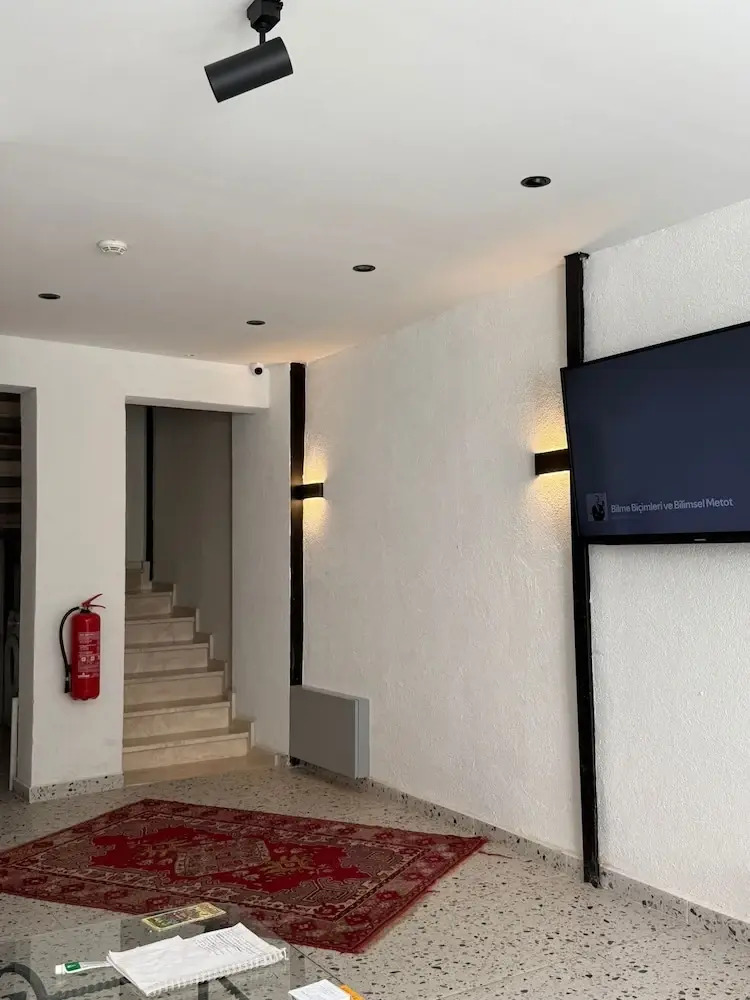 Foto - Nest Ortaköy