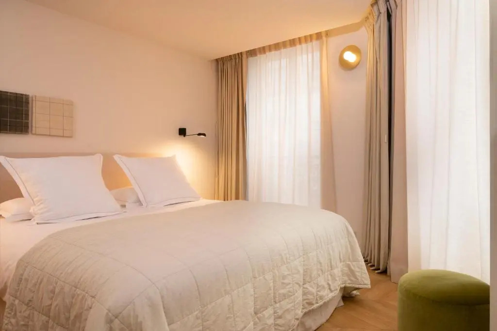 Photo - Résidence Nell Paris