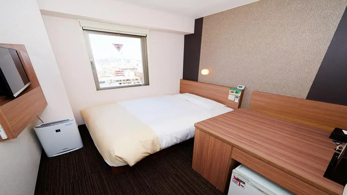 Foto - Super Hotel Shinjuku Kabukicho