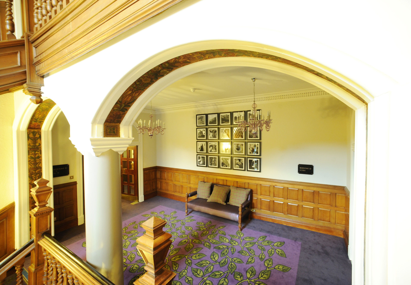 Photo - Ardoe House Hotel & Spa
