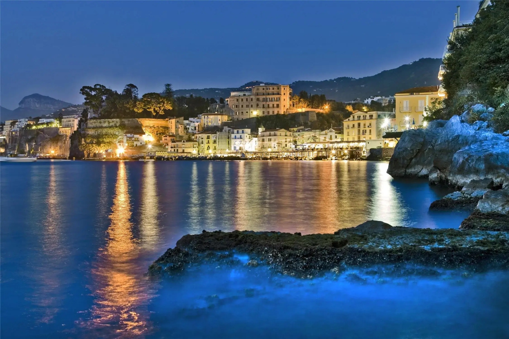 Photo - Hilton Sorrento Palace