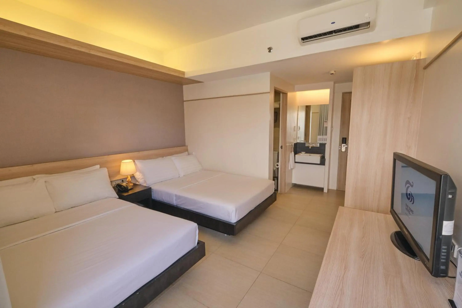 Photo - The Tides Hotel Boracay