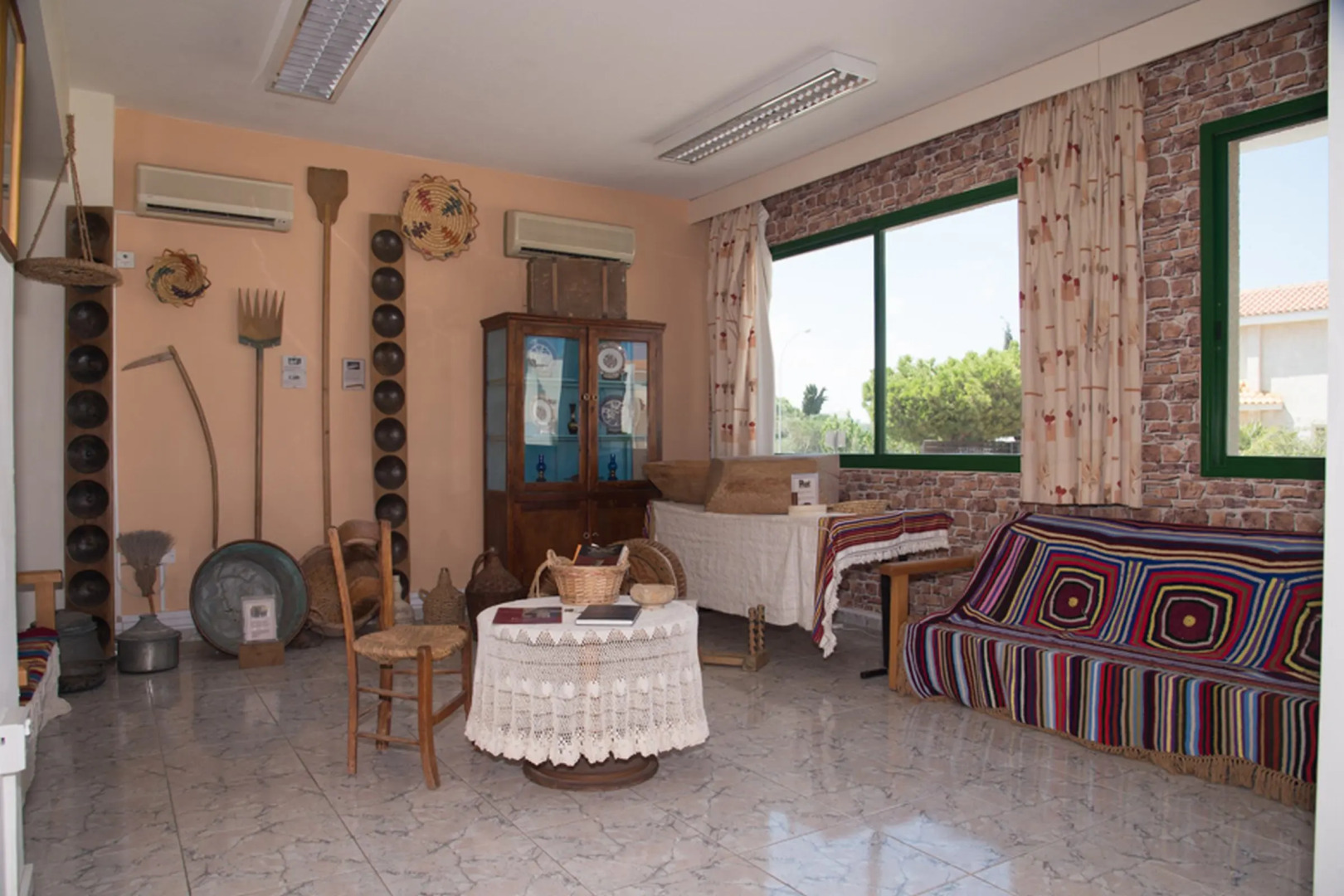 Foto - Mandalena Hotel Apartments