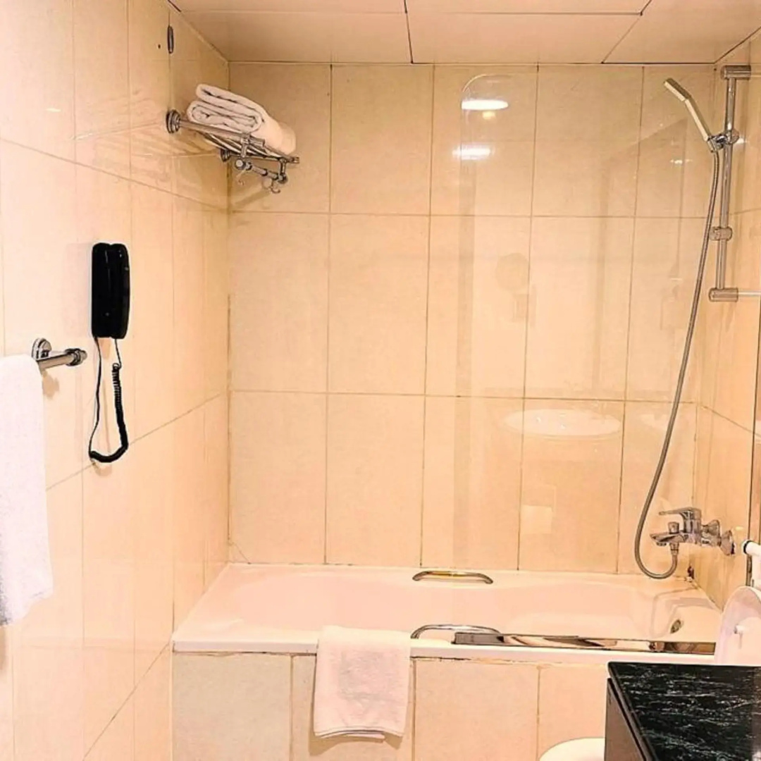 Foto - Rolla Suites Hotel -Former J5 Bur Dubai Hotel
