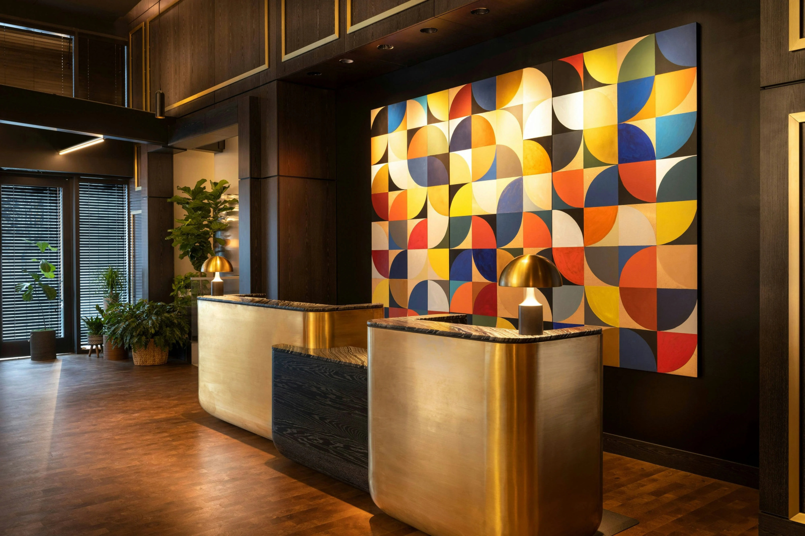 Foto - The Otis Hotel Austin, Autograph Collection