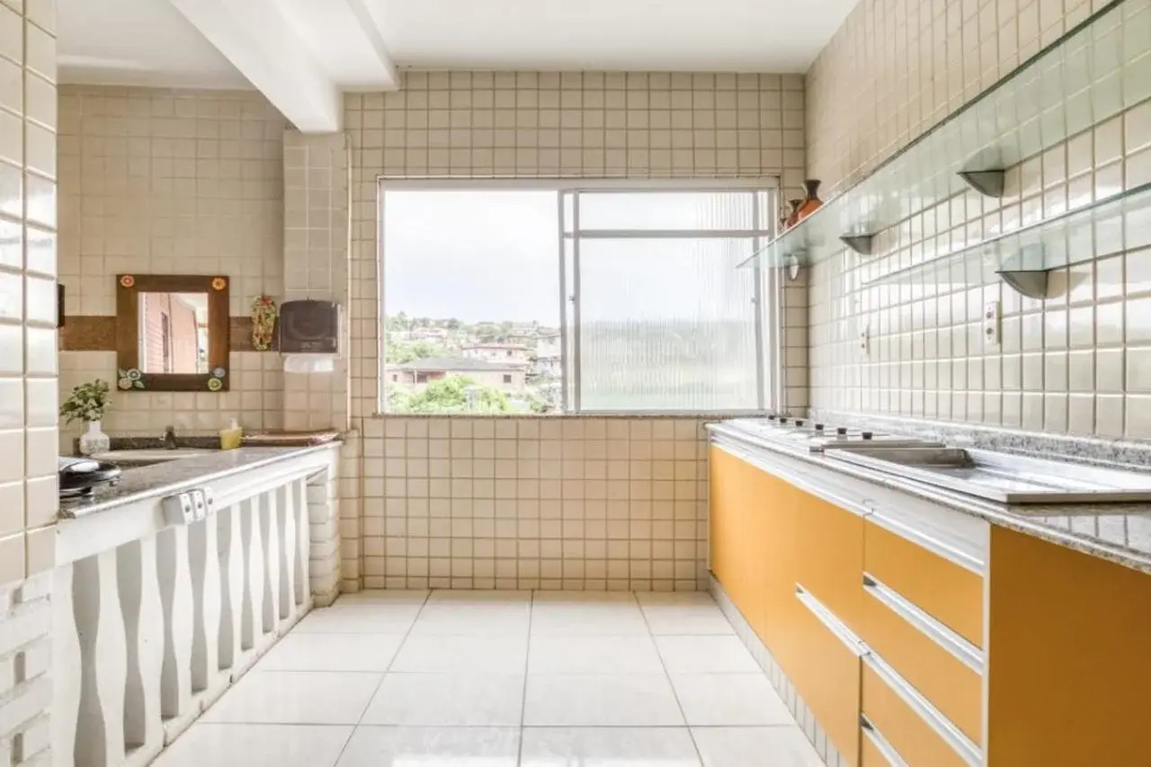 Foto - OYO Praia Hotel Recanto do Tomé - Salvador