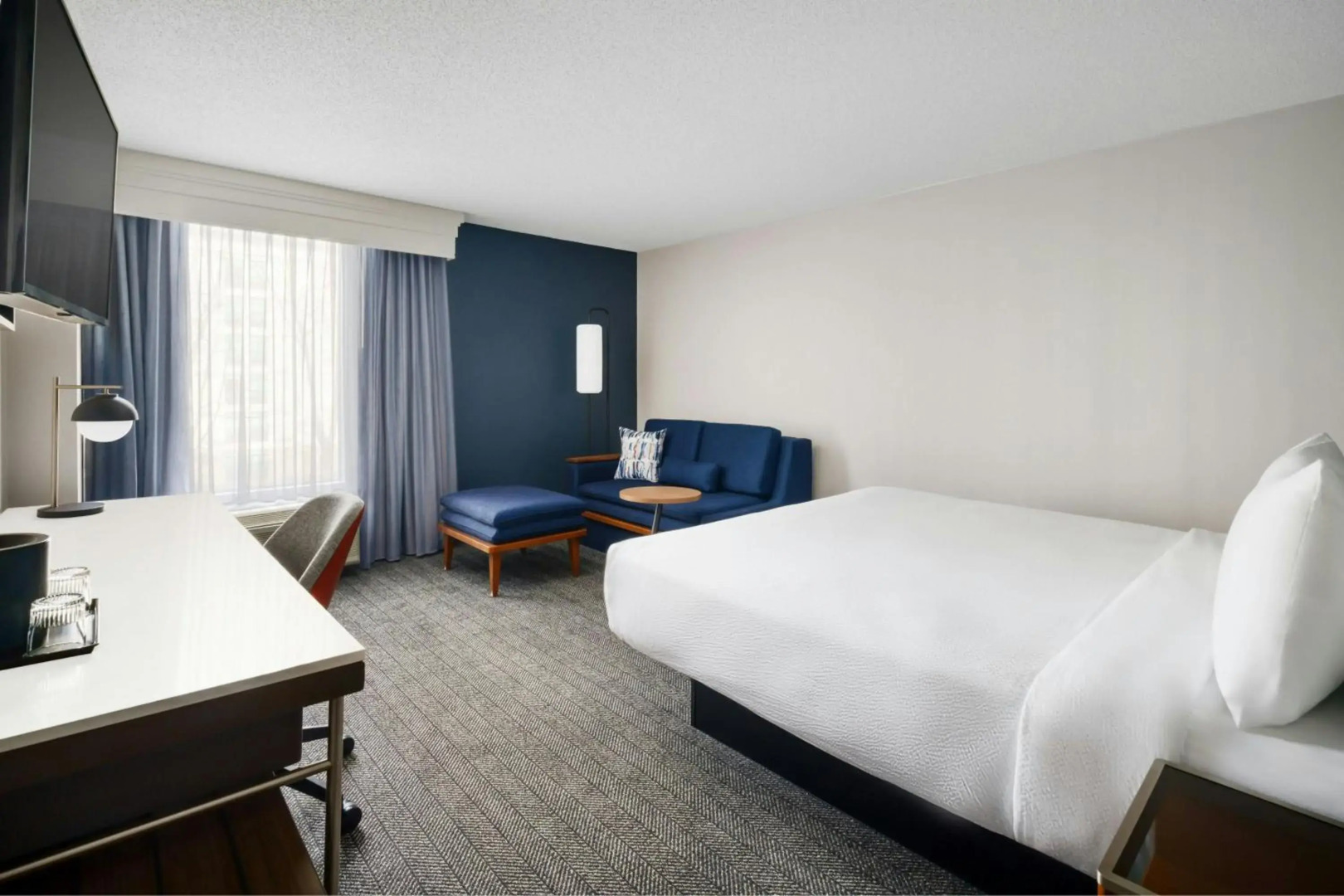 Foto - Courtyard by Marriott Atlanta Buckhead