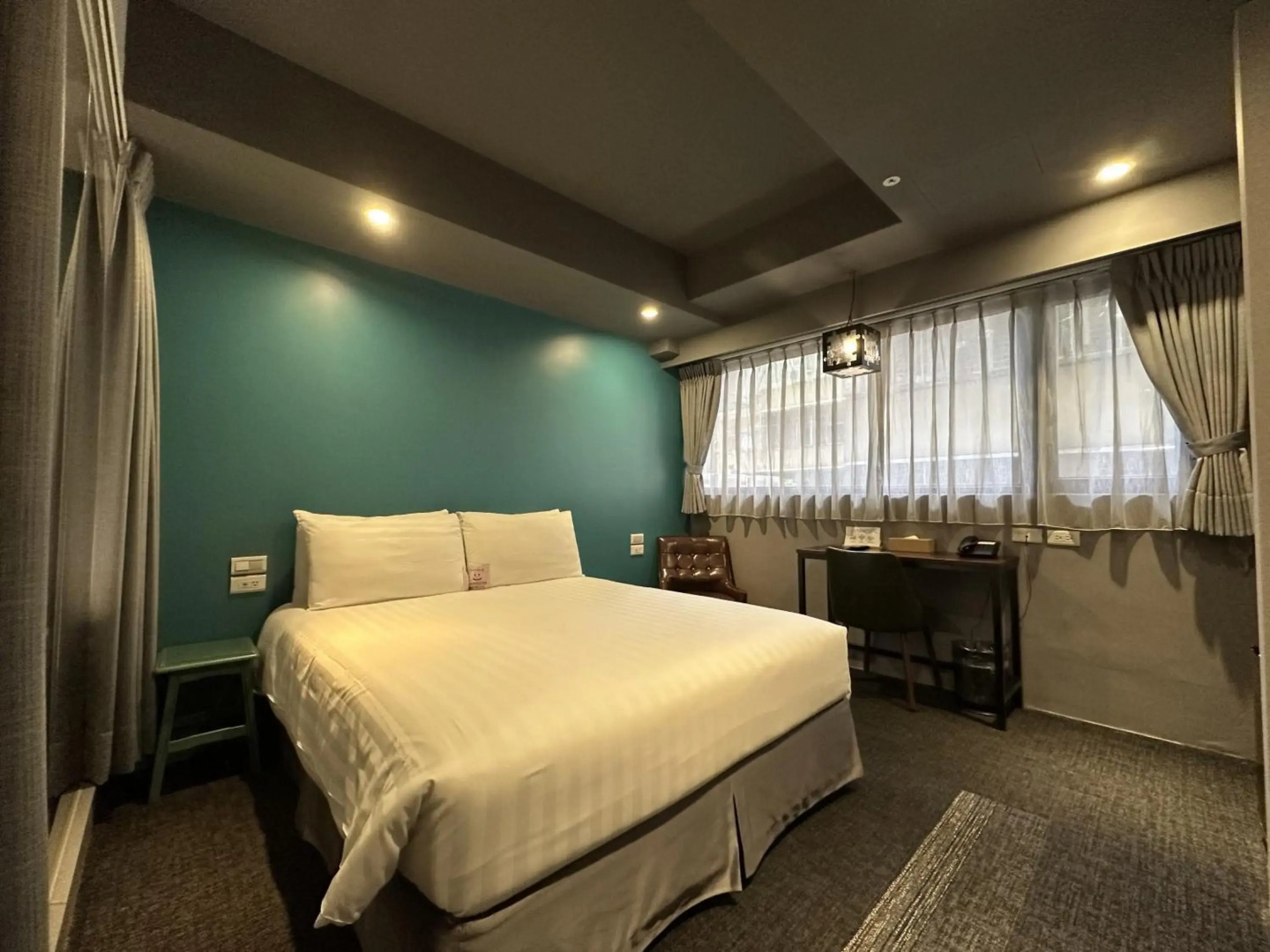Foto - Cho Hotel