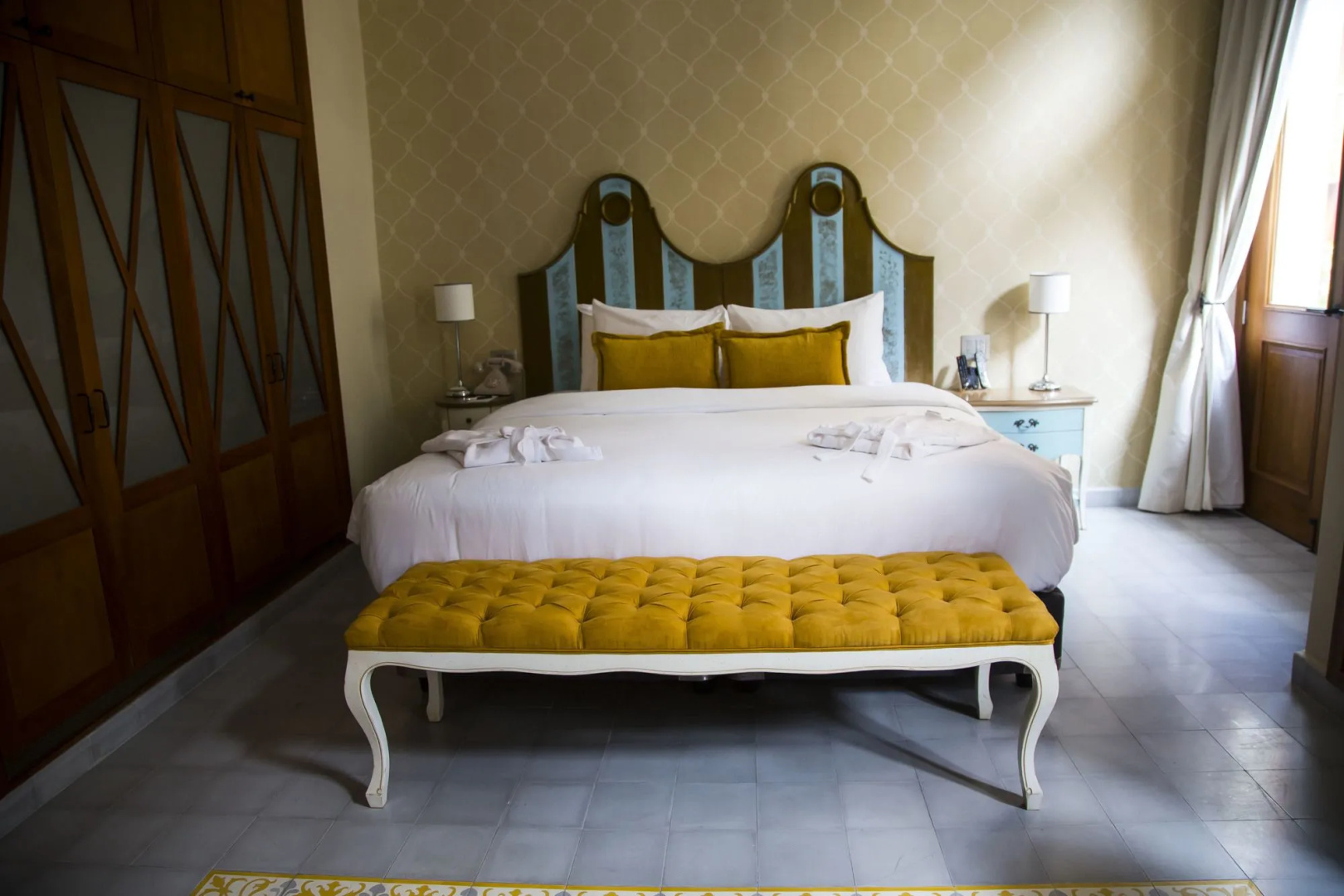 Foto - La Concordia Boutique Hotel