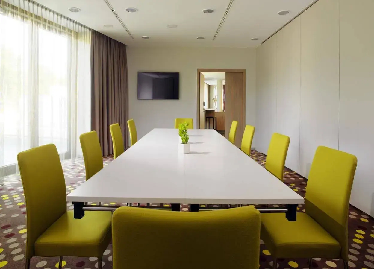 Foto - Best Western Hotel Airport Frankfurt
