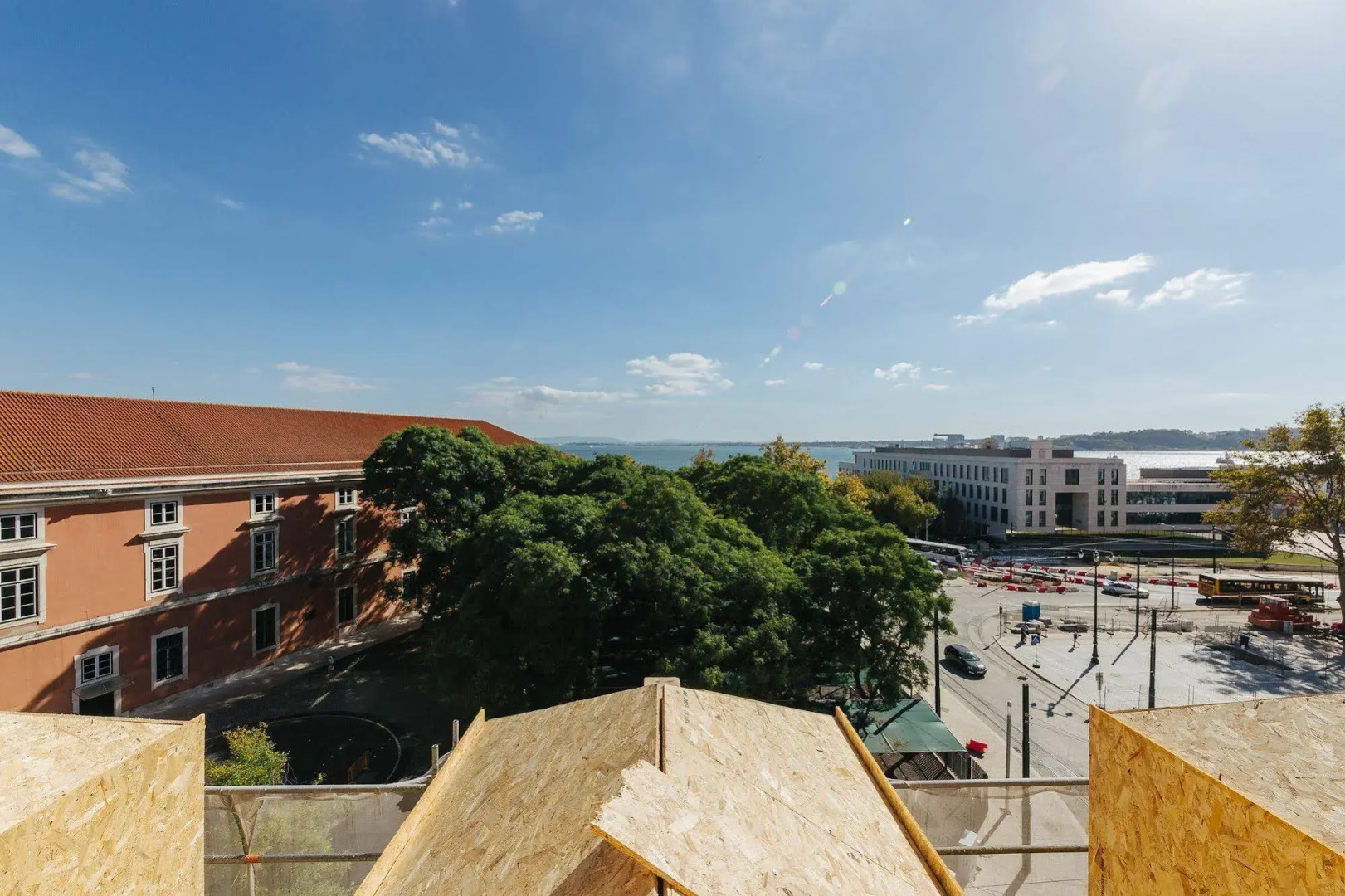 Foto - Corpo Santo Lisbon Historical Hotel