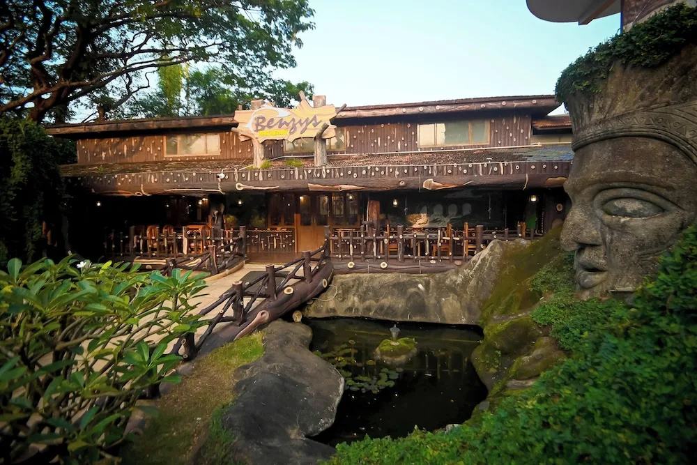 Benzy Palace Resort
