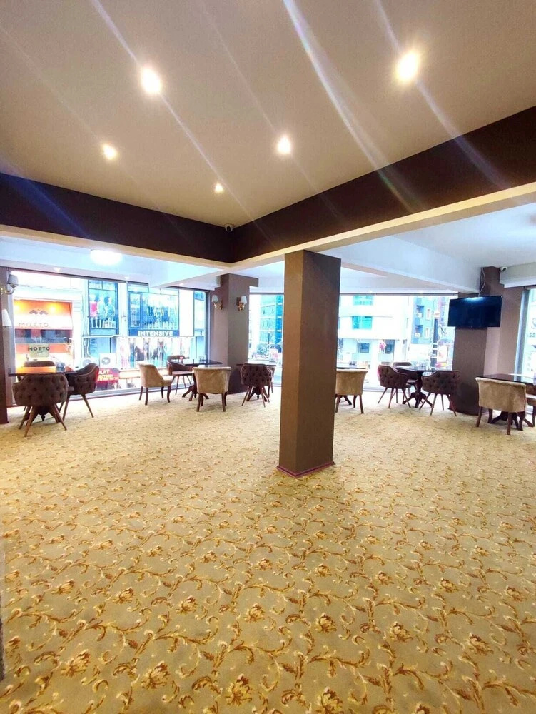 Photo - Euro Diamond Hotel
