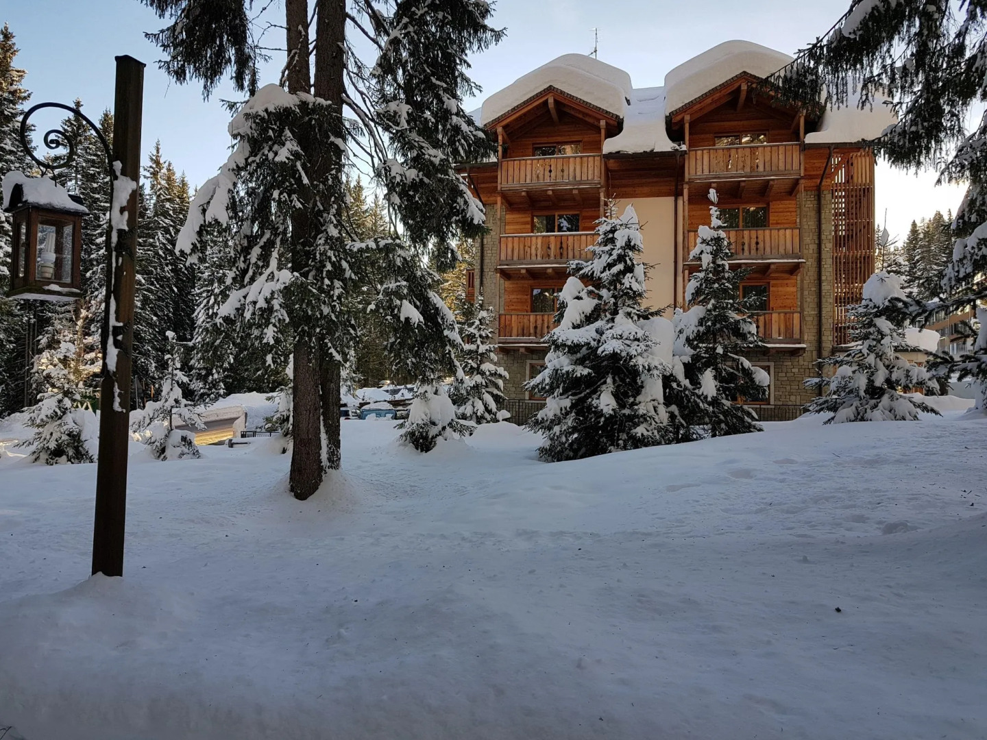 Foto - Maribel Hotel