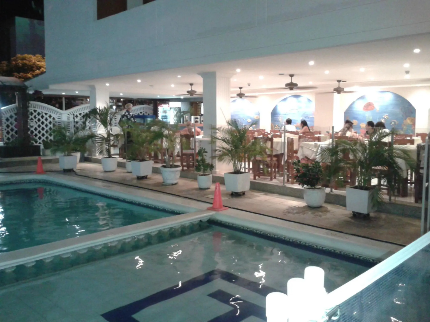 Foto - Hotel Tayrona Rodadero
