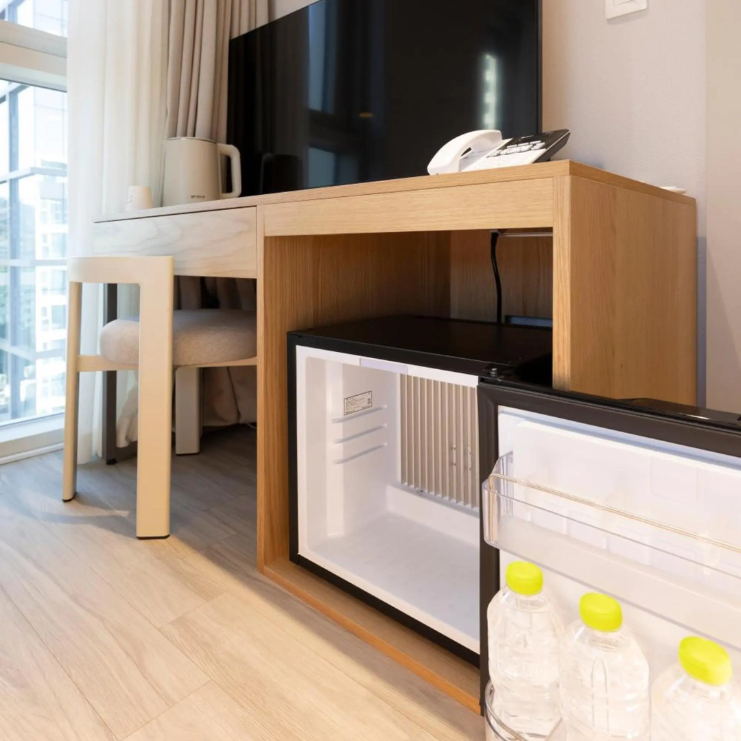 Foto - SL Hotel Myeongdong