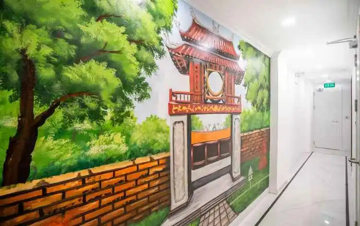 Foto - 3T Hotel Hanoi