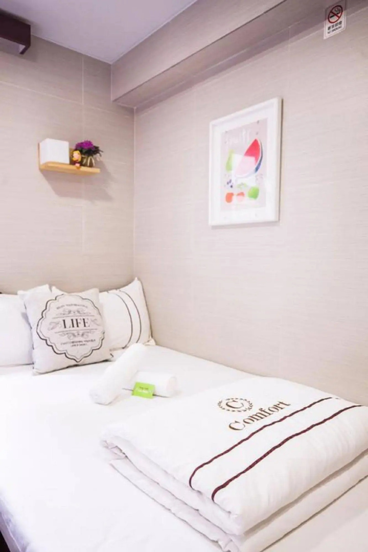 Foto - Comfort Guest House