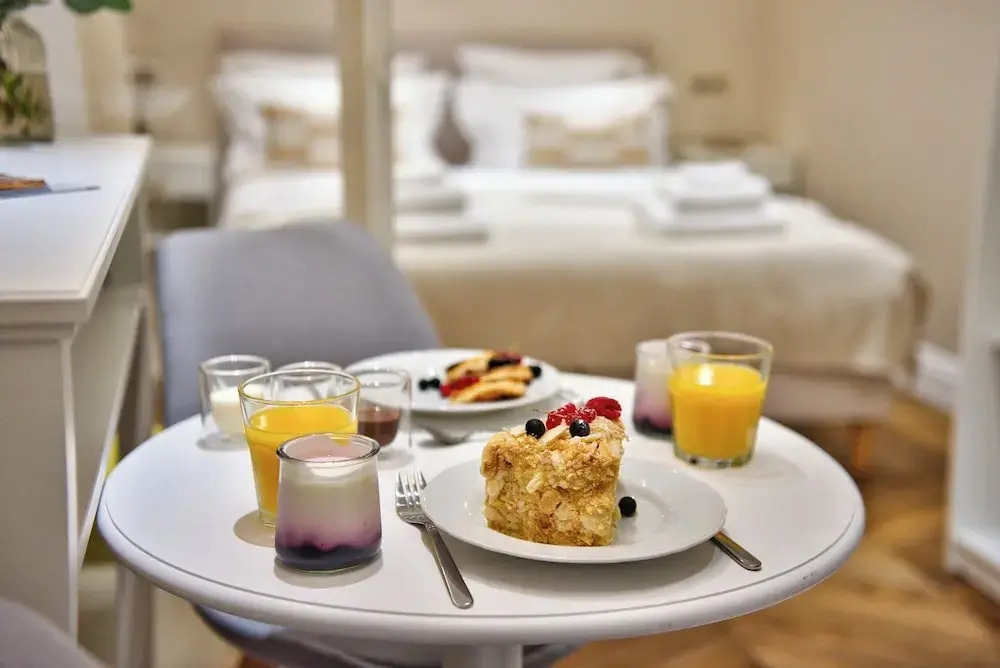 Photo - Aparthotel 9 ALBERTI Nice Centre