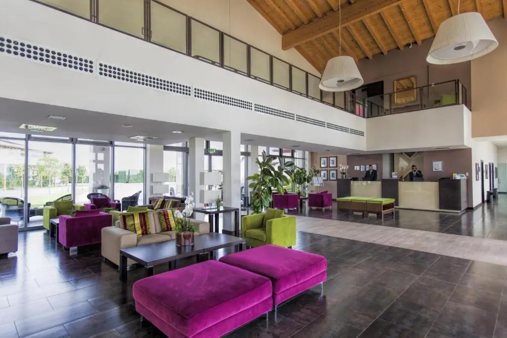 Photo - Hotel & Residence Villa Bartolomea