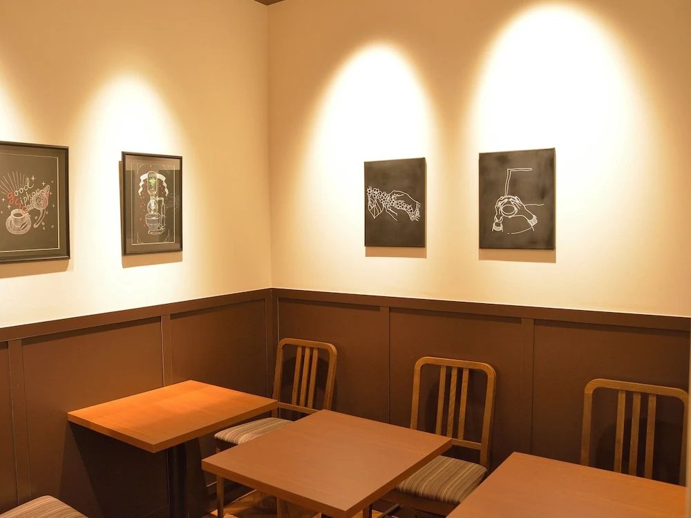 Foto - Four Points Flex by Sheraton Osaka Honmachi