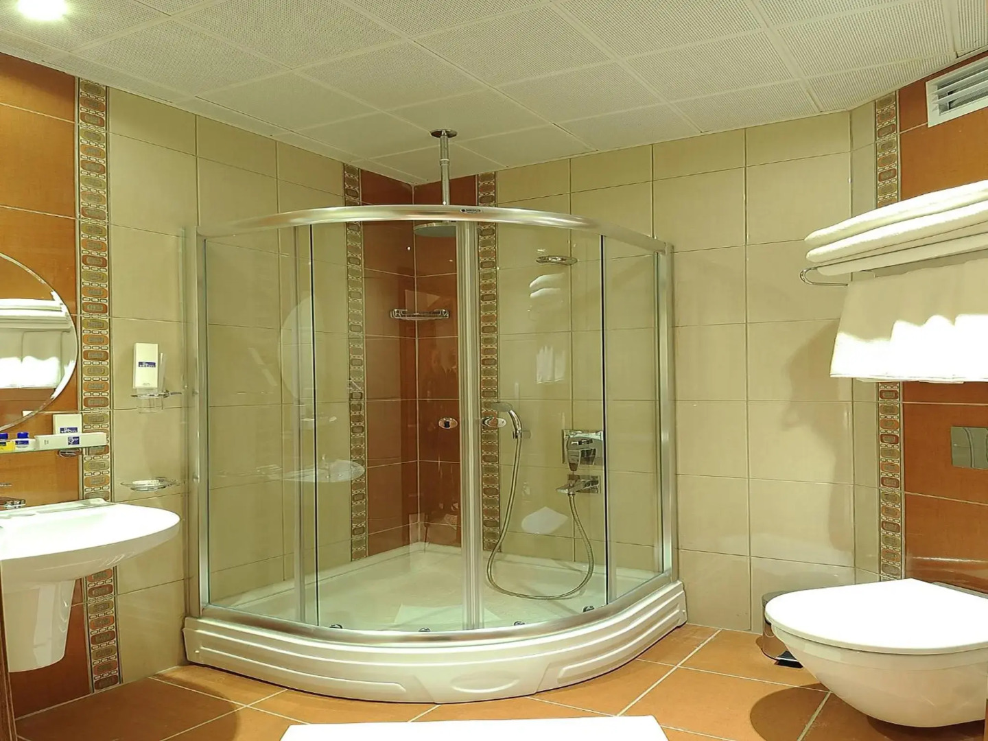 Foto - The Charm Hotel - Old City