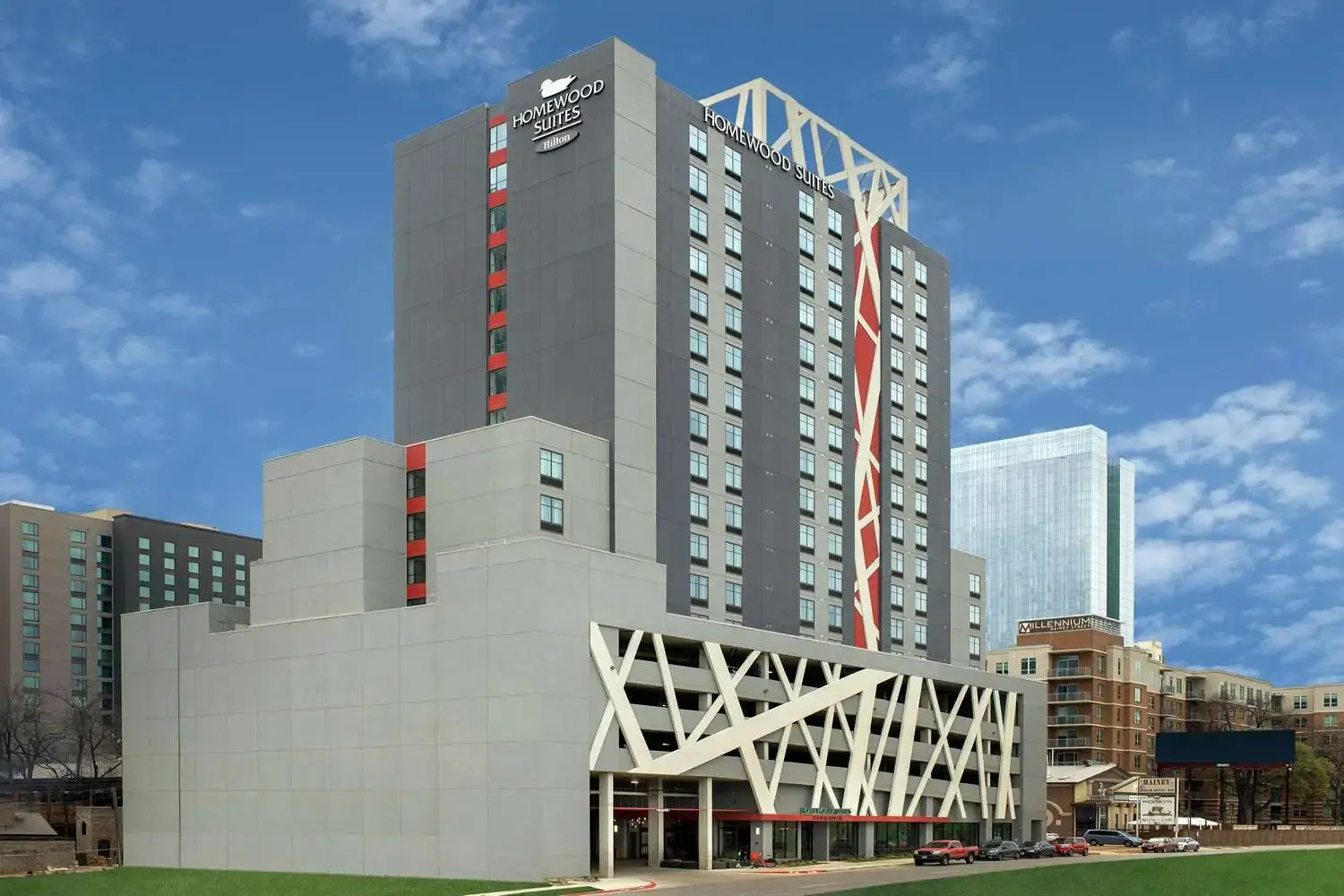 Foto - Homewood Suites by Hilton Austin Downtown
